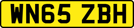 WN65ZBH