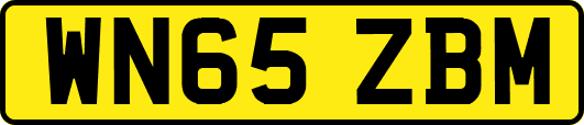 WN65ZBM