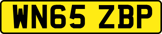 WN65ZBP