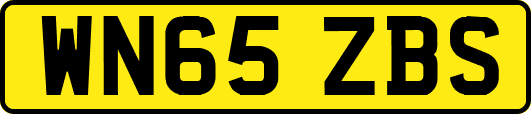 WN65ZBS