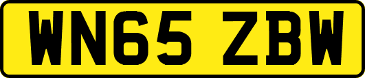 WN65ZBW