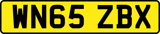 WN65ZBX