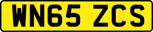 WN65ZCS