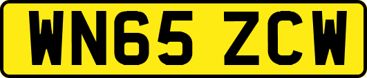 WN65ZCW