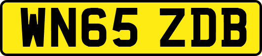 WN65ZDB