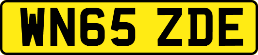 WN65ZDE