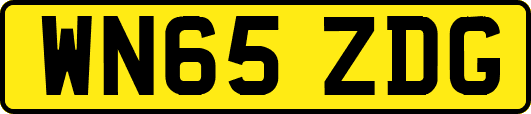 WN65ZDG