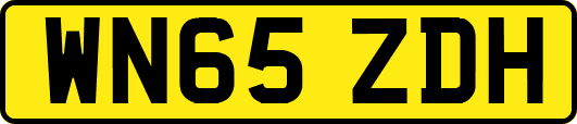 WN65ZDH