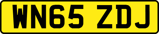 WN65ZDJ