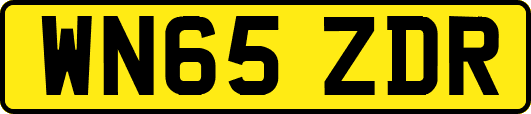 WN65ZDR