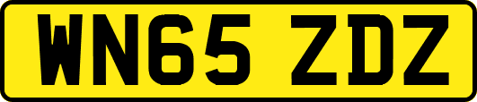 WN65ZDZ