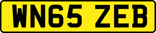 WN65ZEB