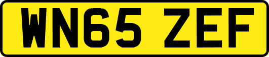 WN65ZEF