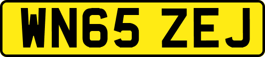 WN65ZEJ