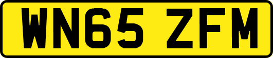 WN65ZFM