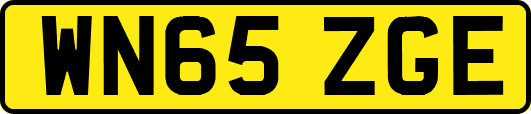 WN65ZGE