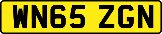 WN65ZGN