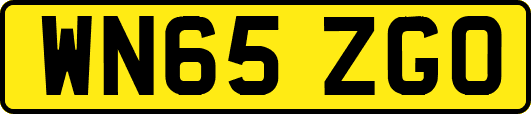 WN65ZGO