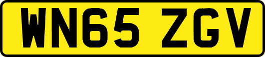 WN65ZGV