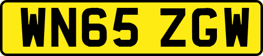 WN65ZGW
