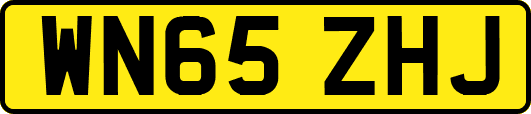 WN65ZHJ