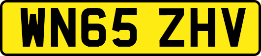 WN65ZHV