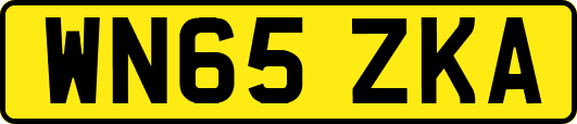 WN65ZKA