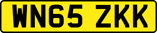 WN65ZKK