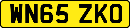 WN65ZKO