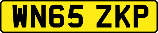 WN65ZKP