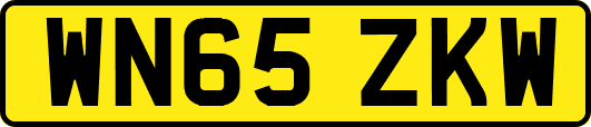 WN65ZKW