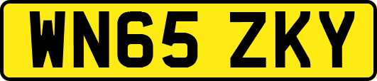 WN65ZKY