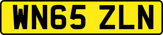 WN65ZLN