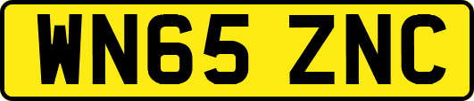 WN65ZNC