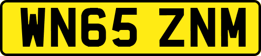 WN65ZNM