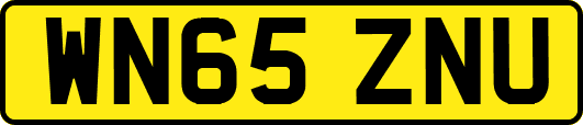 WN65ZNU