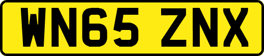 WN65ZNX