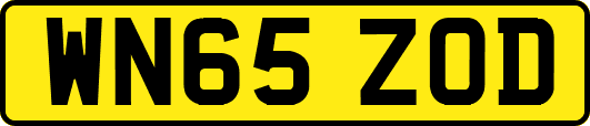 WN65ZOD