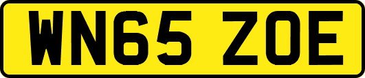 WN65ZOE