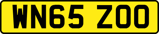 WN65ZOO