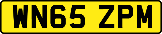 WN65ZPM