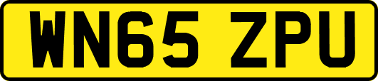 WN65ZPU
