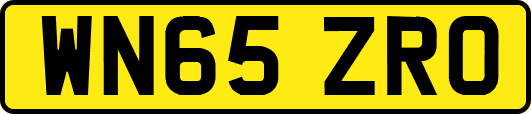 WN65ZRO