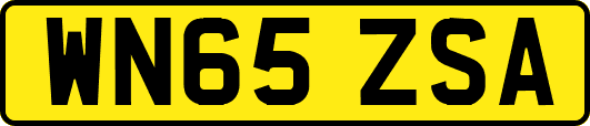 WN65ZSA