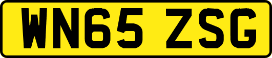 WN65ZSG