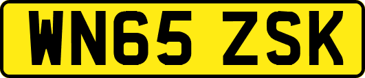 WN65ZSK