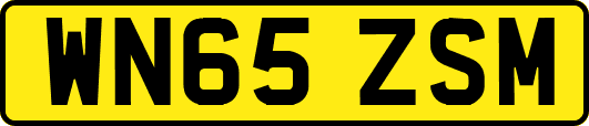 WN65ZSM