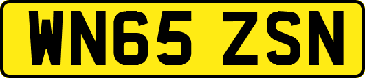 WN65ZSN