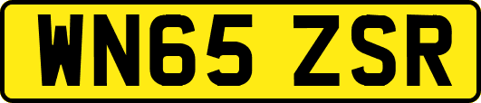 WN65ZSR