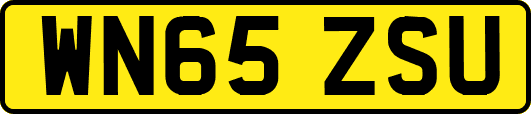 WN65ZSU